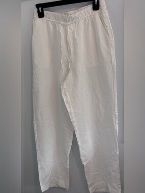 H&M Women’s Linen Pants